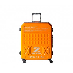 Mendoza PANZER Z 26寸旅行箱